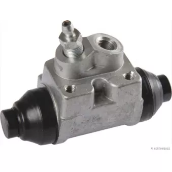 Cylindre de roue HERTH+BUSS JAKOPARTS J3230512