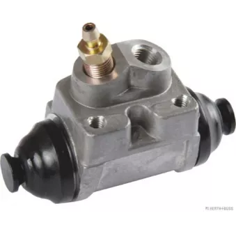 Cylindre de roue HERTH+BUSS JAKOPARTS J3230514