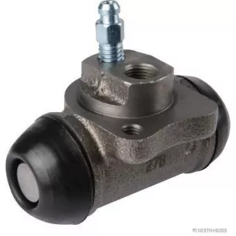 Cylindre de roue HERTH+BUSS JAKOPARTS J3230902