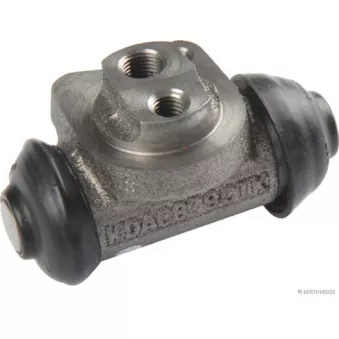 Cylindre de roue HERTH+BUSS JAKOPARTS J3230905