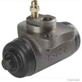 Cylindre de roue HERTH+BUSS JAKOPARTS J3230906