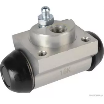 Cylindre de roue HERTH+BUSS JAKOPARTS J3230910