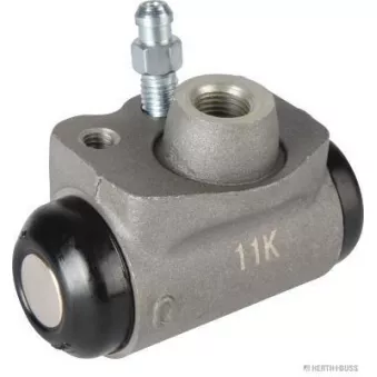 Cylindre de roue HERTH+BUSS JAKOPARTS J3231003