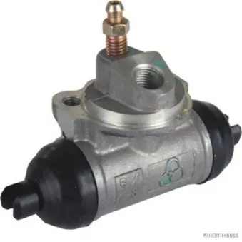 Cylindre de roue HERTH+BUSS JAKOPARTS J3231007