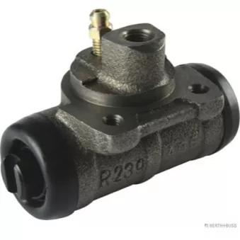 Cylindre de roue HERTH+BUSS JAKOPARTS J3231016