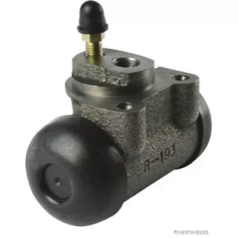 Cylindre de roue HERTH+BUSS JAKOPARTS J3231023