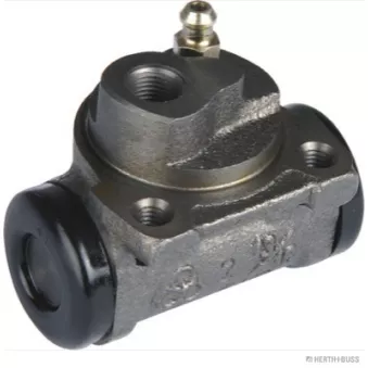Cylindre de roue HERTH+BUSS JAKOPARTS J3231030