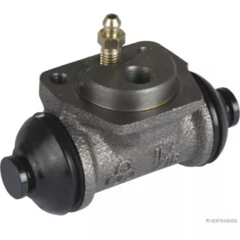 Cylindre de roue HERTH+BUSS JAKOPARTS J3231045
