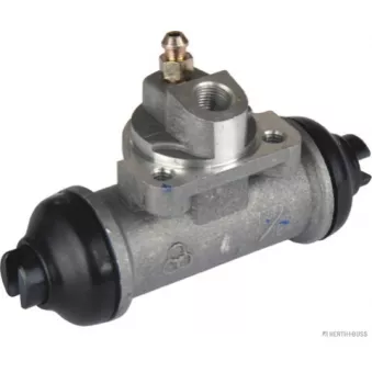Cylindre de roue HERTH+BUSS JAKOPARTS J3231074