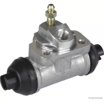 Cylindre de roue HERTH+BUSS JAKOPARTS J3231081