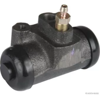 Cylindre de roue HERTH+BUSS JAKOPARTS J3231082