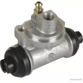 Cylindre de roue HERTH+BUSS JAKOPARTS J3231103