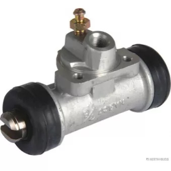 Cylindre de roue HERTH+BUSS JAKOPARTS J3231104