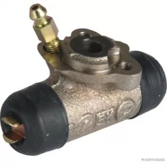 Cylindre de roue HERTH+BUSS JAKOPARTS J3232026