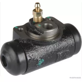 Cylindre de roue HERTH+BUSS JAKOPARTS J3232048