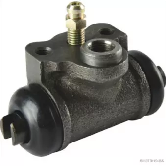 Cylindre de roue HERTH+BUSS JAKOPARTS J3233011