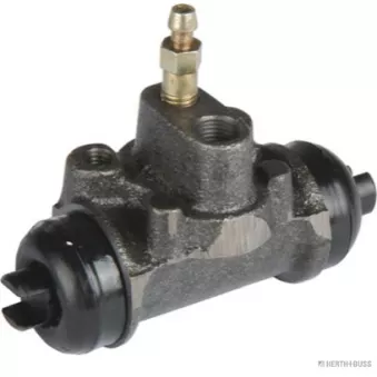 Cylindre de roue HERTH+BUSS JAKOPARTS J3233014