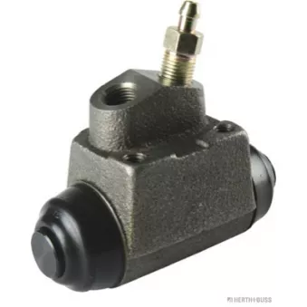 Cylindre de roue HERTH+BUSS JAKOPARTS J3233020