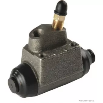 Cylindre de roue HERTH+BUSS JAKOPARTS J3233082