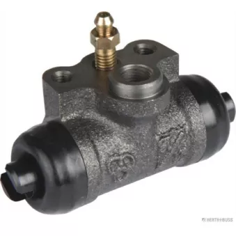 Cylindre de roue HERTH+BUSS JAKOPARTS J3235039