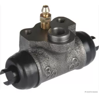 Cylindre de roue HERTH+BUSS JAKOPARTS J3235079