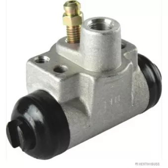 Cylindre de roue HERTH+BUSS JAKOPARTS J3236021