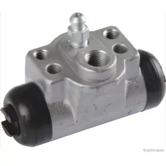 Cylindre de roue HERTH+BUSS JAKOPARTS J3236047