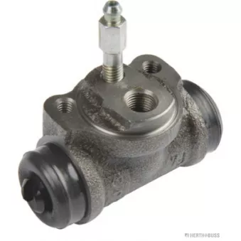 Cylindre de roue HERTH+BUSS JAKOPARTS J3237003