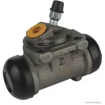 Cylindre de roue HERTH+BUSS JAKOPARTS J3238004
