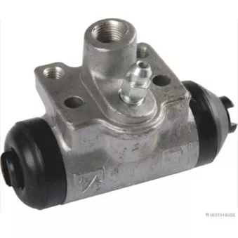 Cylindre de roue HERTH+BUSS JAKOPARTS J3238040