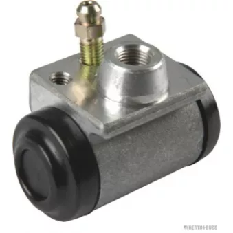 Cylindre de roue HERTH+BUSS JAKOPARTS J3238048