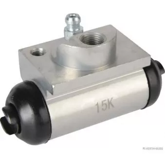 Cylindre de roue HERTH+BUSS JAKOPARTS J3238051