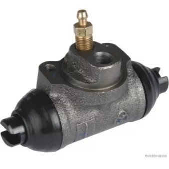 Cylindre de roue HERTH+BUSS JAKOPARTS J3239001