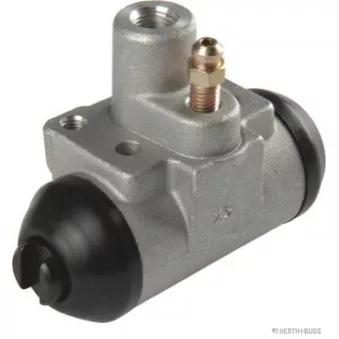 Cylindre de roue HERTH+BUSS JAKOPARTS J3239003