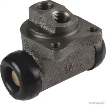Cylindre de roue HERTH+BUSS JAKOPARTS J3240900
