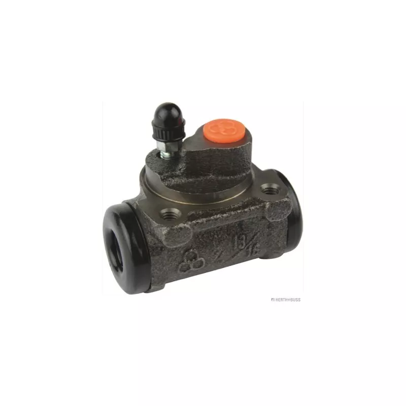 Cylindre de roue HERTH+BUSS JAKOPARTS J3241000