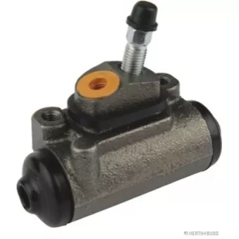 Cylindre de roue HERTH+BUSS JAKOPARTS J3243010