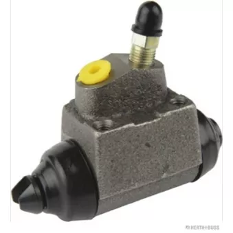 Cylindre de roue HERTH+BUSS JAKOPARTS J3244010