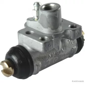 Cylindre de roue HERTH+BUSS JAKOPARTS J3244011