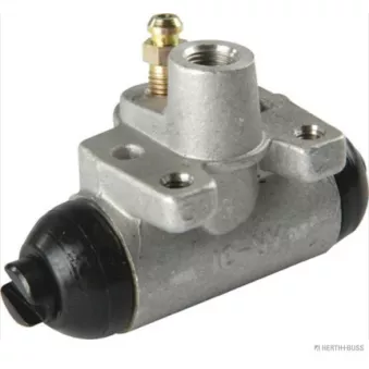 Cylindre de roue HERTH+BUSS JAKOPARTS J3244013