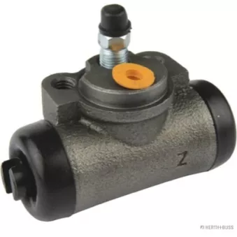 Cylindre de roue HERTH+BUSS JAKOPARTS J3245003