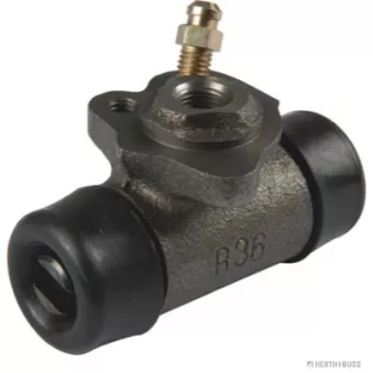 Cylindre de roue HERTH+BUSS JAKOPARTS J3246001