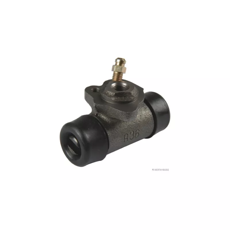 Cylindre de roue HERTH+BUSS JAKOPARTS J3246001