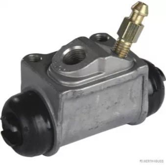 Cylindre de roue HERTH+BUSS JAKOPARTS J3246040
