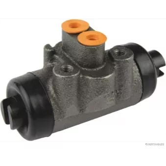 Cylindre de roue HERTH+BUSS JAKOPARTS J3248026