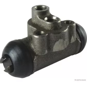 Cylindre de roue HERTH+BUSS JAKOPARTS J3248042