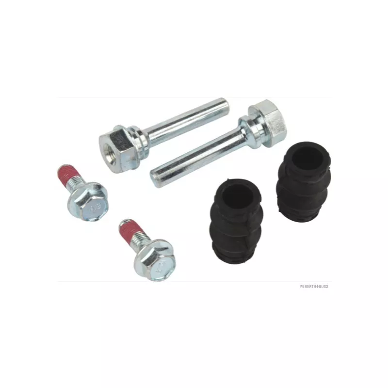 Jeu de douilles de guidage, étrier de frein HERTH+BUSS JAKOPARTS J3270502