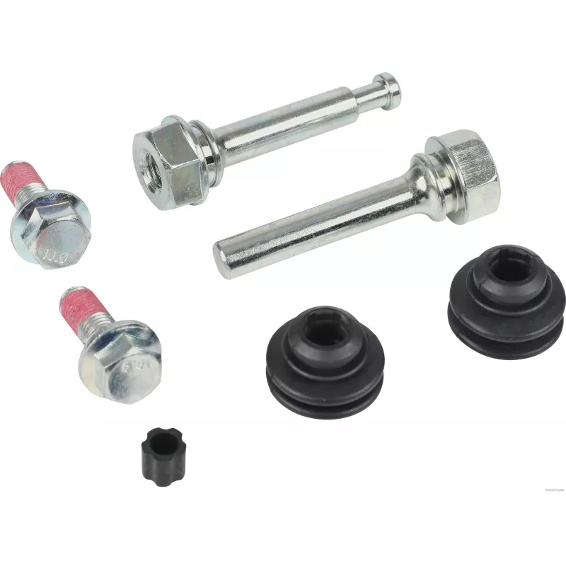 Jeu de douilles de guidage, étrier de frein HERTH+BUSS JAKOPARTS J3270507