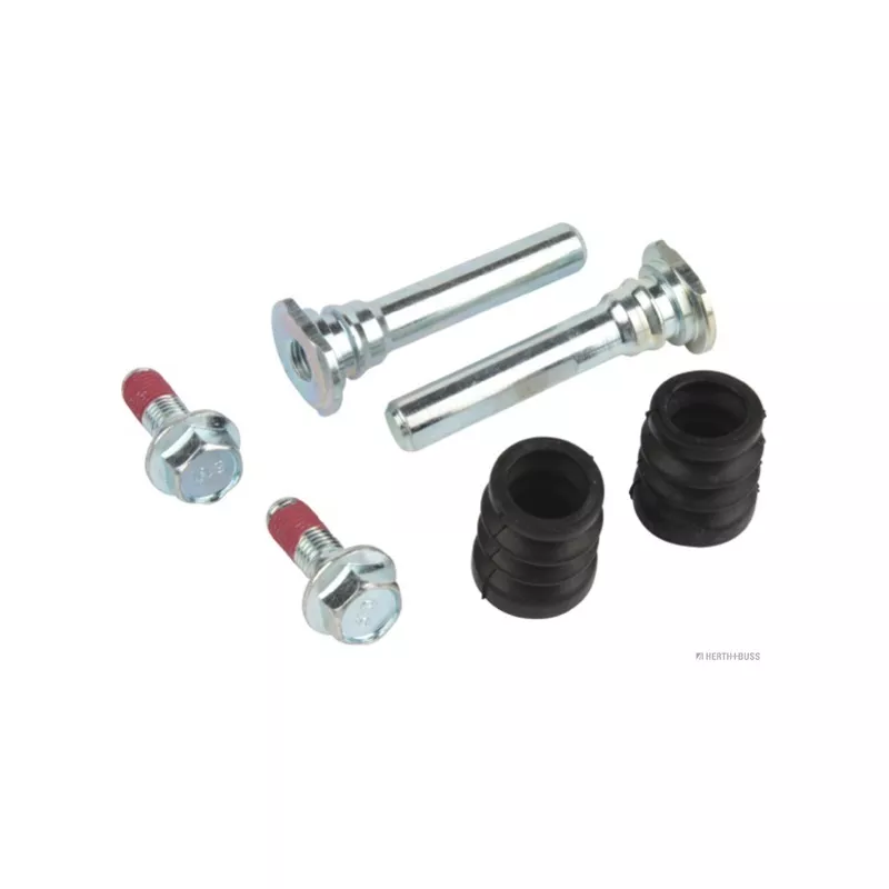 Jeu de douilles de guidage, étrier de frein HERTH+BUSS JAKOPARTS J3270901