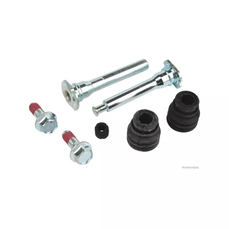 Jeu de douilles de guidage, étrier de frein HERTH+BUSS JAKOPARTS J3271005